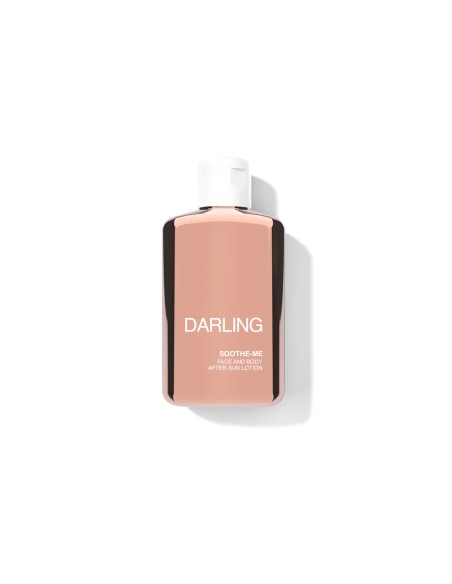 SOOTHE-ME FACE AND BODY AFTER SUN