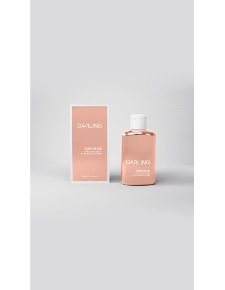 SOOTHE-ME FACE AND BODY AFTER SUN