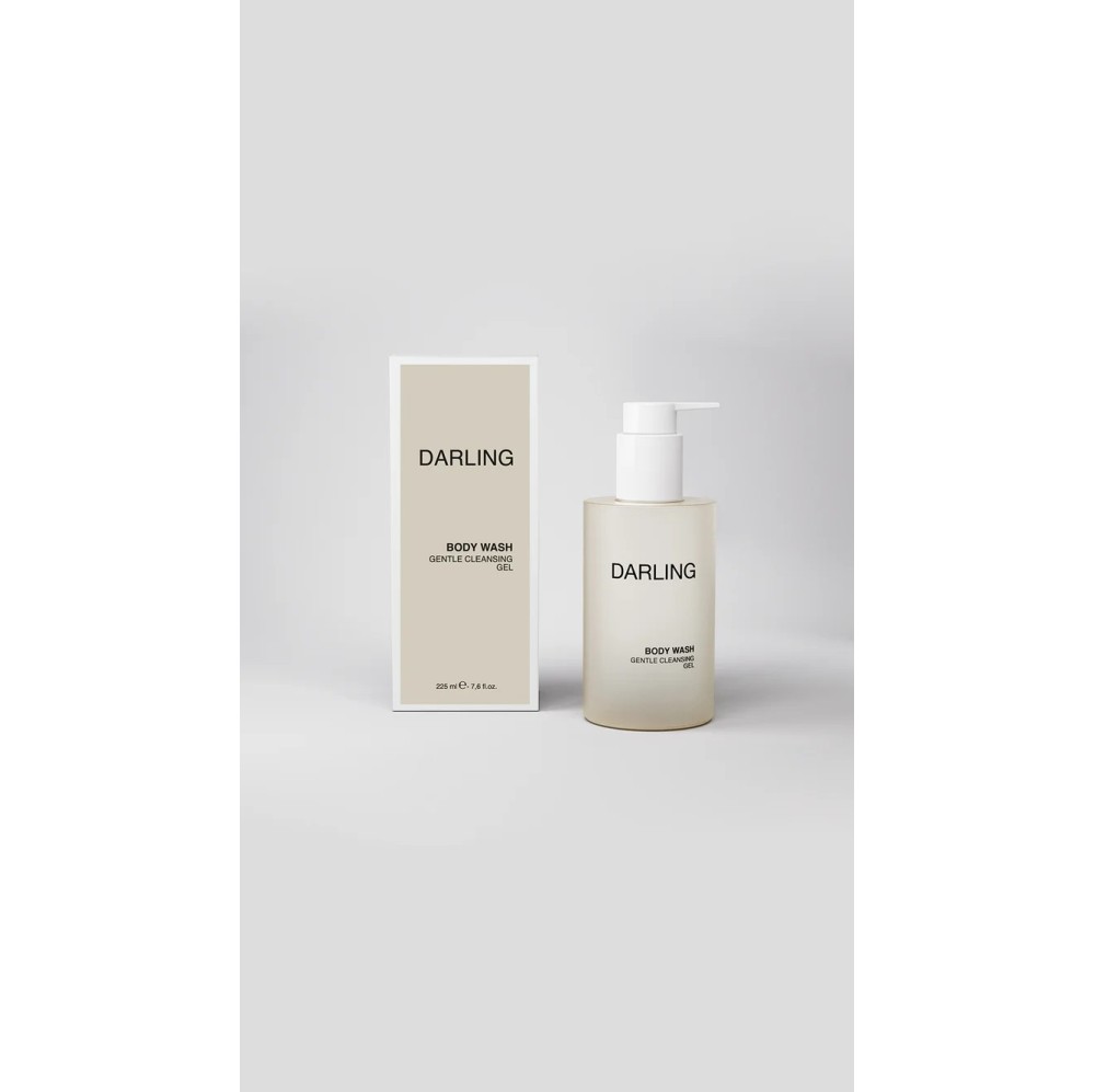 DARLING BODY WASH