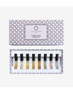 DREAM DISCOVERY SET FRANCESCA DELL'ORO