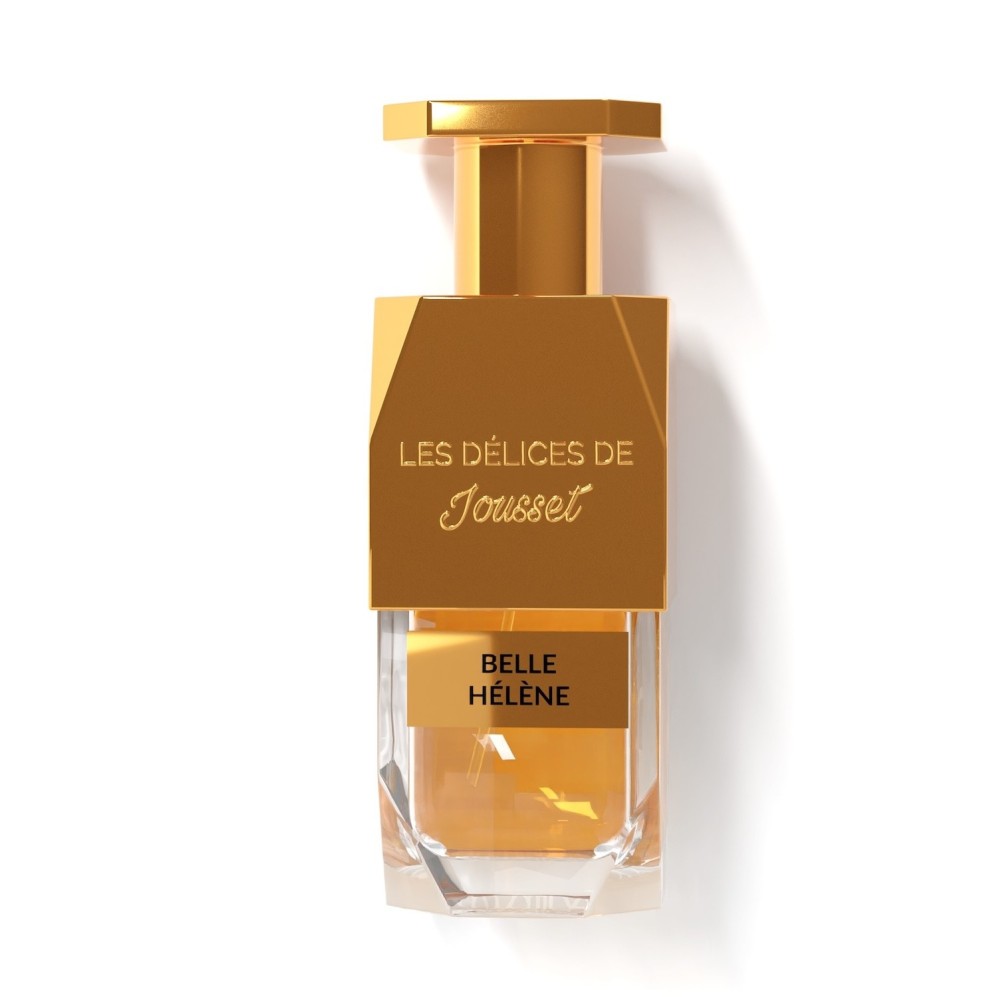 BELLE HELENE