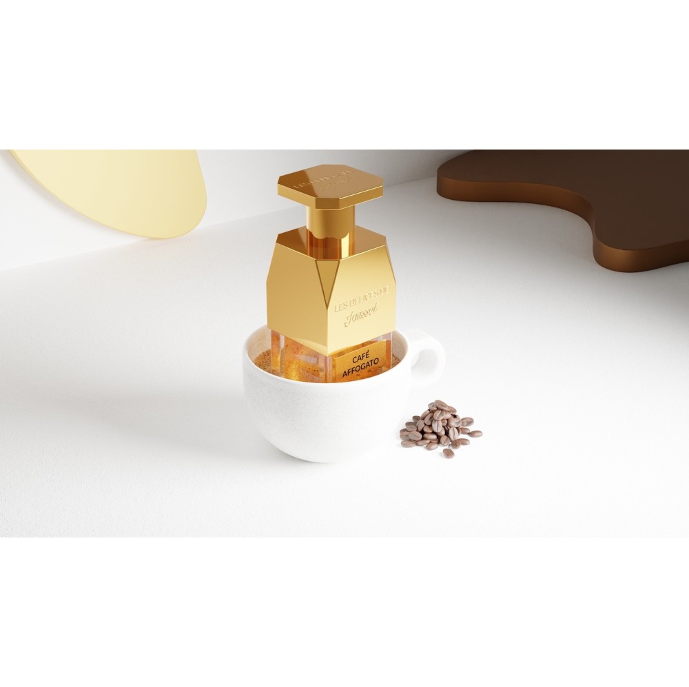 CAFE AFFOGATO
