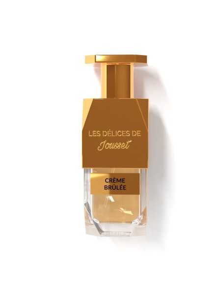 CREME BRULEE SAMPLE