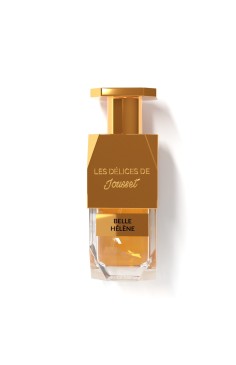 BELLE HELENE SAMPLE