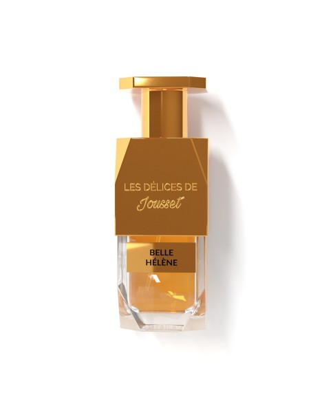 CAMPIONCINO BELLE HELENE