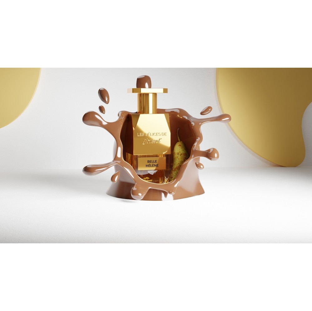 BELLE HELENE SAMPLE