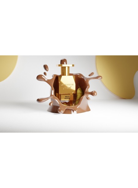 BELLE HELENE SAMPLE