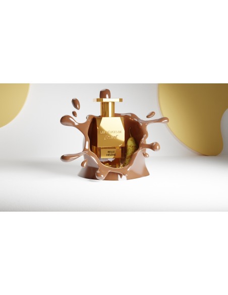 CAMPIONCINO BELLE HELENE