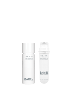 THE ONE SERUM