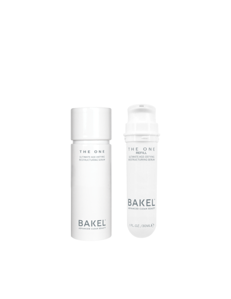 THE ONE SERUM