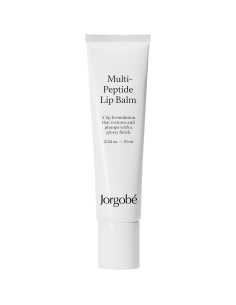 MULTI-PEPTIDE LIP BALM