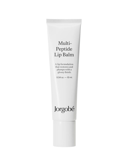 MULTI-PEPTIDE LIP BALM