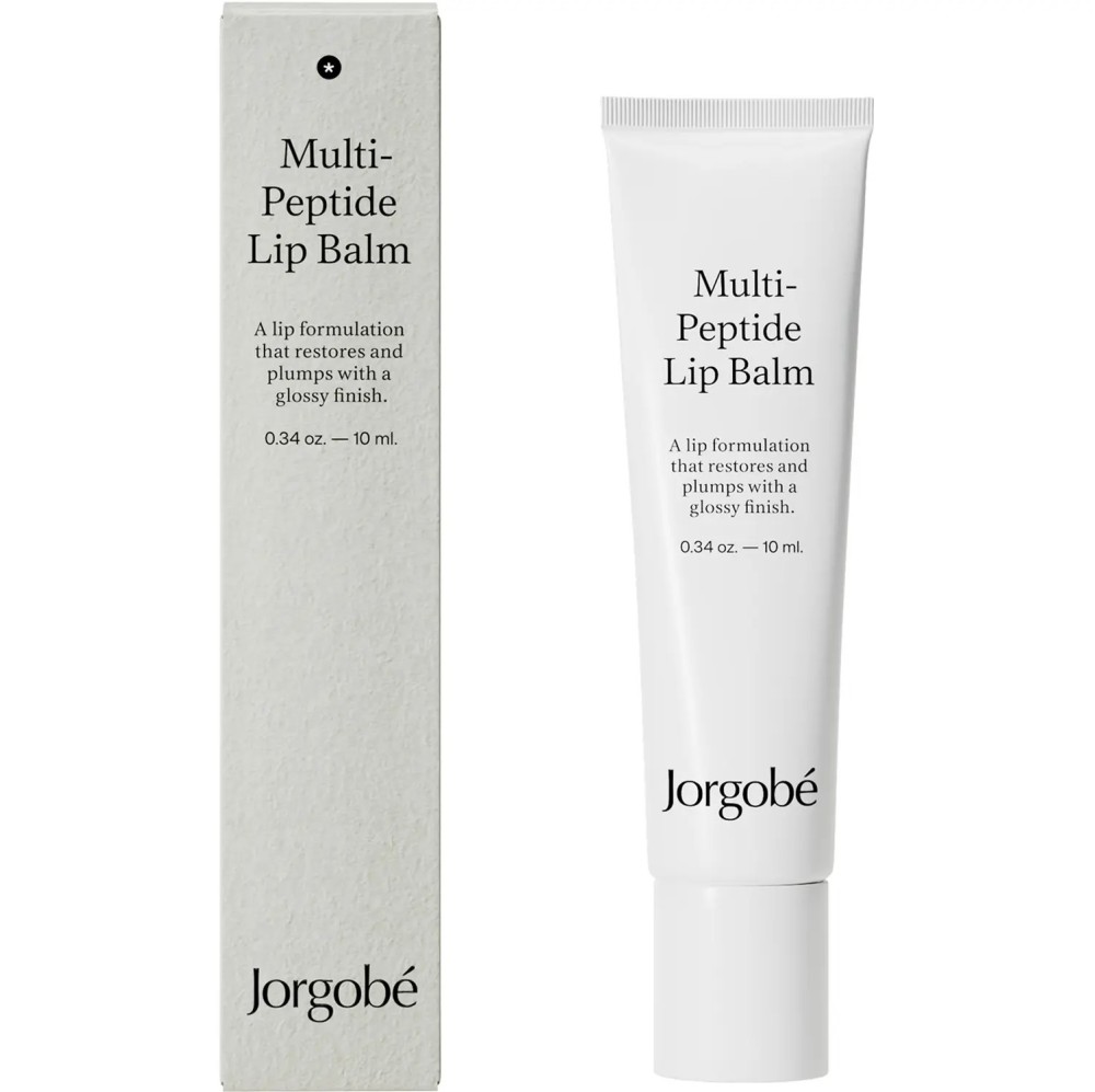 MULTI-PEPTIDE LIP BALM