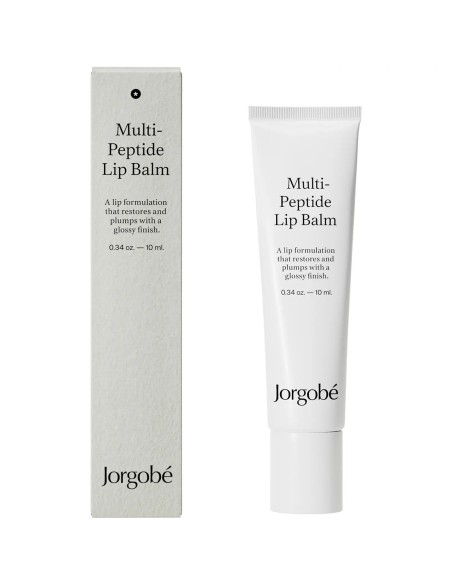 MULTI-PEPTIDE LIP BALM