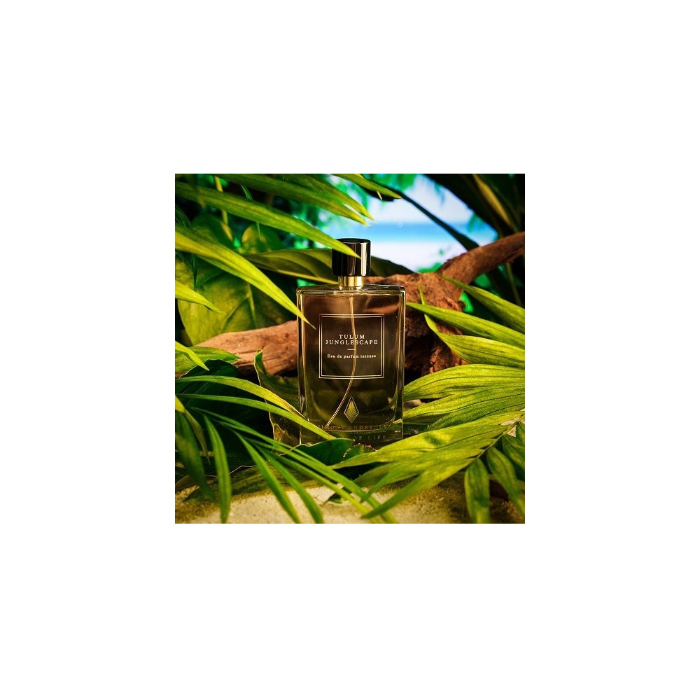 TULUM SAMPLE