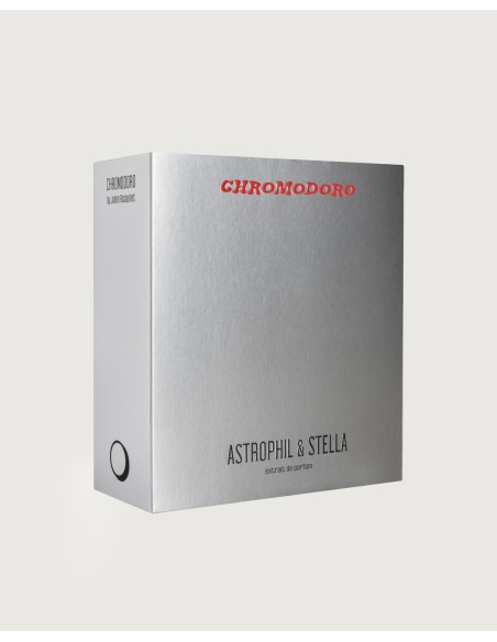 CAMPIONCINO CHROMODORO