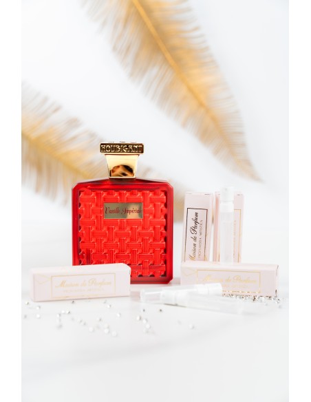 ORIENTAL DISCOVERY KIT