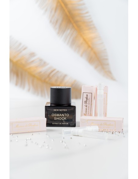 FLORAL DISCOVERY KIT