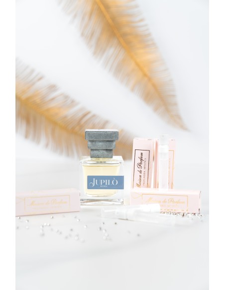 AROMATICS DISCOVERY KIT