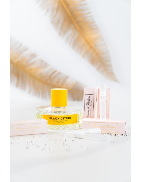 CITRUS DISCOVERY KIT