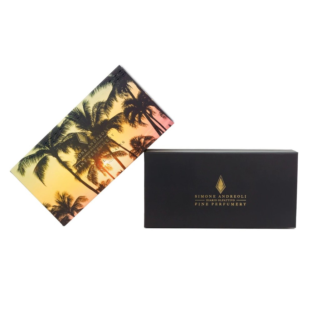 DISCOVERY KIT TROPICAL ESCAPE