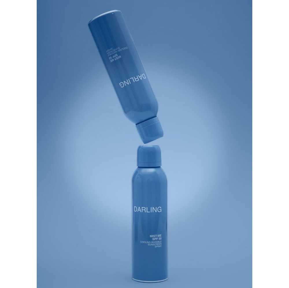 MIST-ME SPF 50