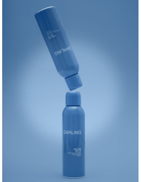 MIST-ME SPF 50