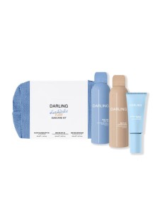 LA DOLCE VITA FACE AND BODY SUNCARE KIT