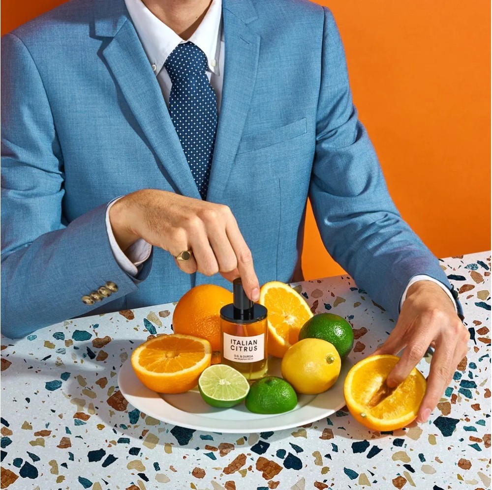 ITALIAN CITRUS