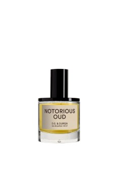 NOTORIOUS OUD