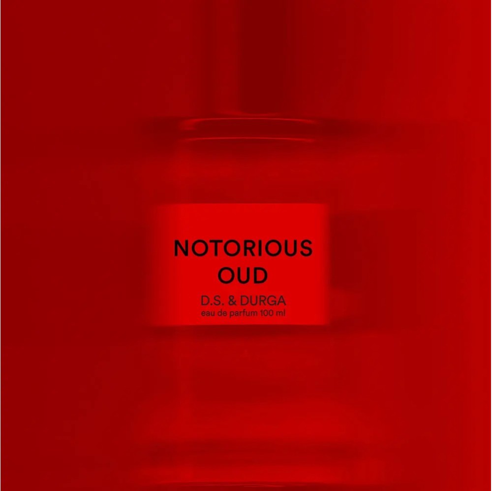 NOTORIOUS OUD