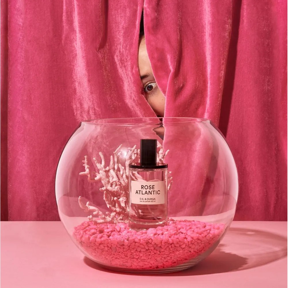 ROSE ATLANTIC