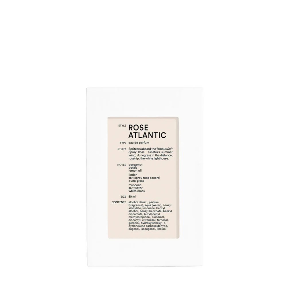 ROSE ATLANTIC