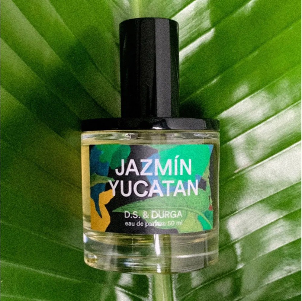YASMIN YUCATAN