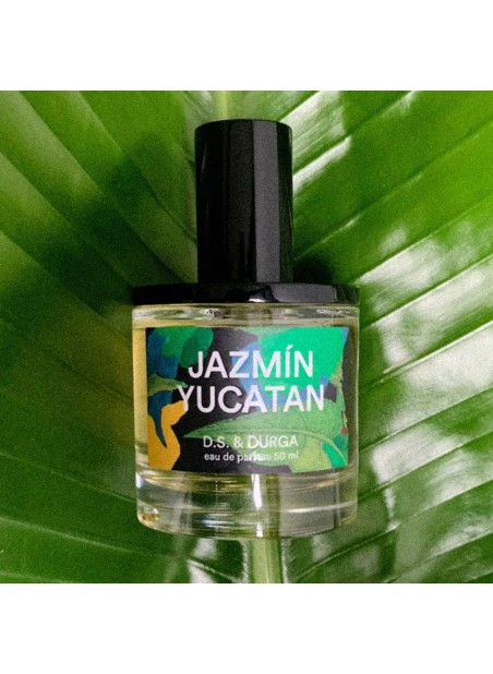 YASMIN YUCATAN