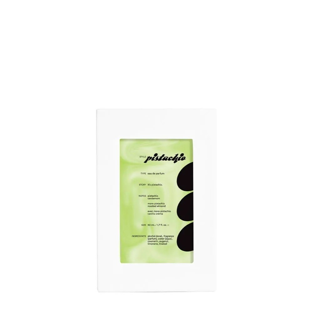 PISTACHIO