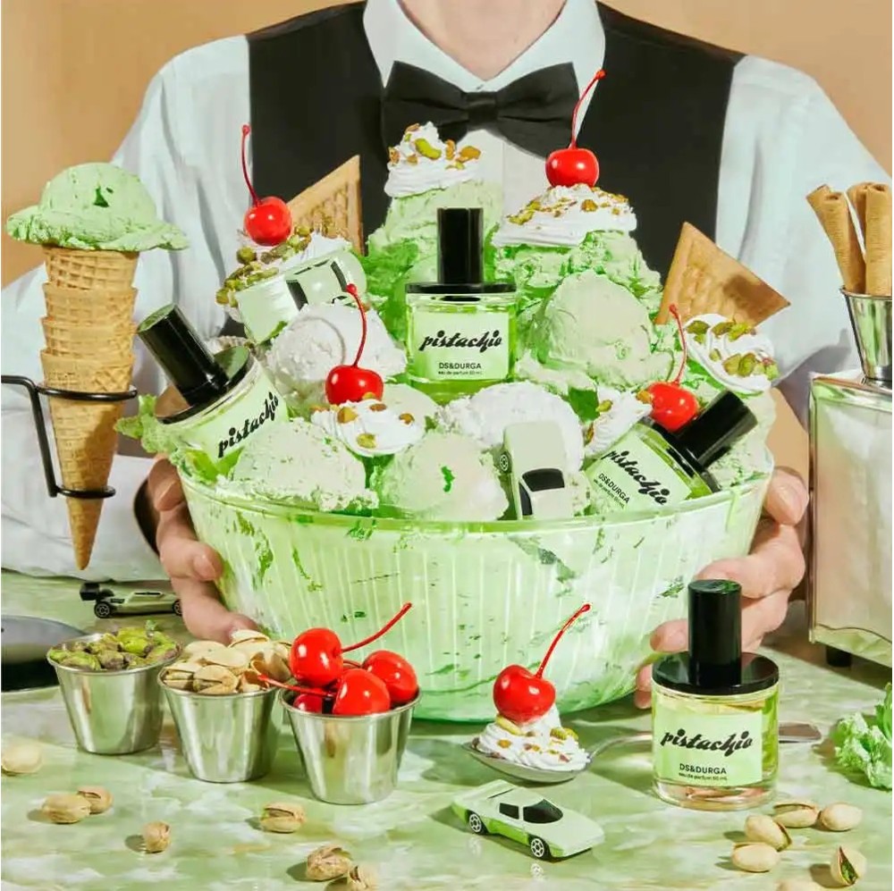 PISTACHIO