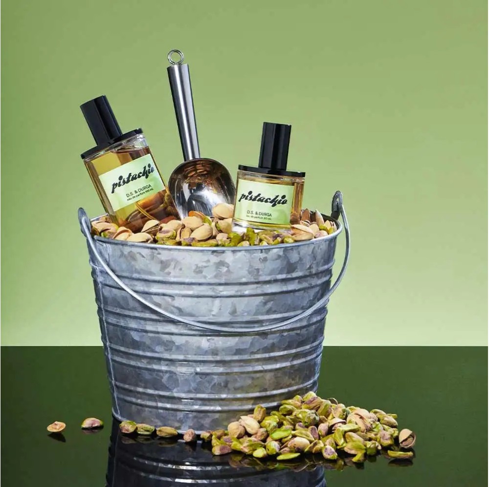 PISTACHIO