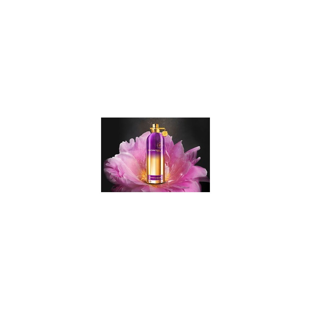 SWEET PEONY