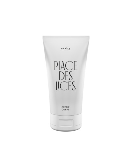 VANILE ULTRA RICH CREAM