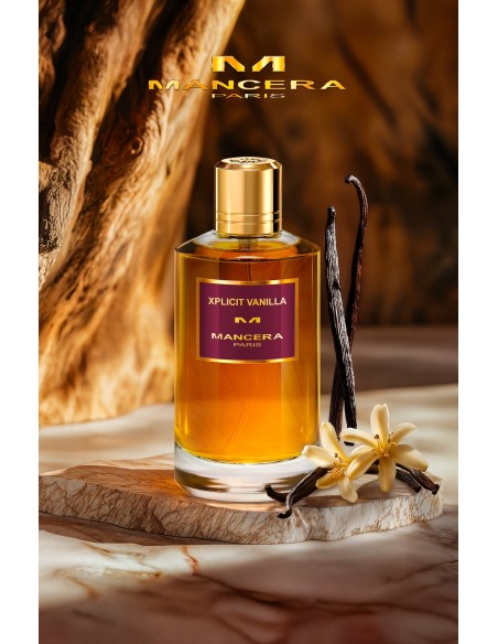XPLICIT VANILLA