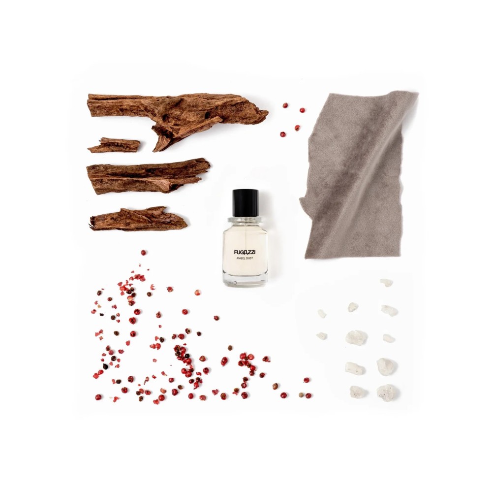 ANGEL DUST EXTRAIT DE PARFUM