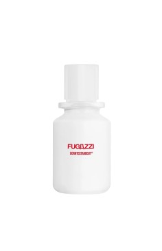 BORN TO STAND OUT FOR FUGAZZI