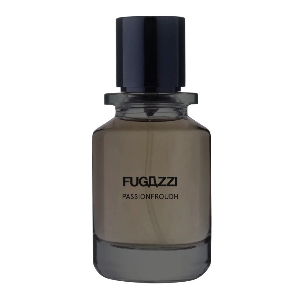 PASSIONFROUDH SAMPLE
