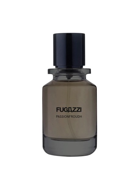 PASSIONFROUDH SAMPLE