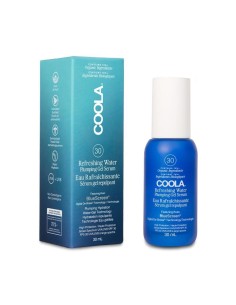 REFRESHING WATER PLUMPING GEL SERUM