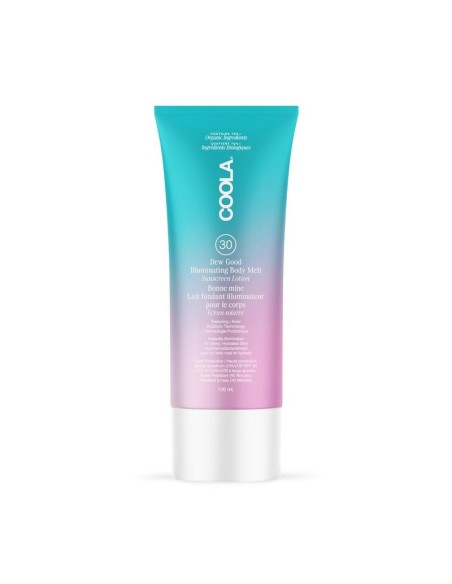 DEW GOOD ILLUMINATING BODY MELT