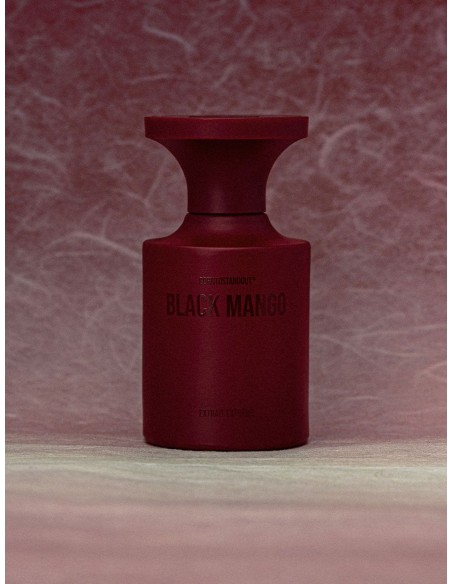 BLACK MANGO
