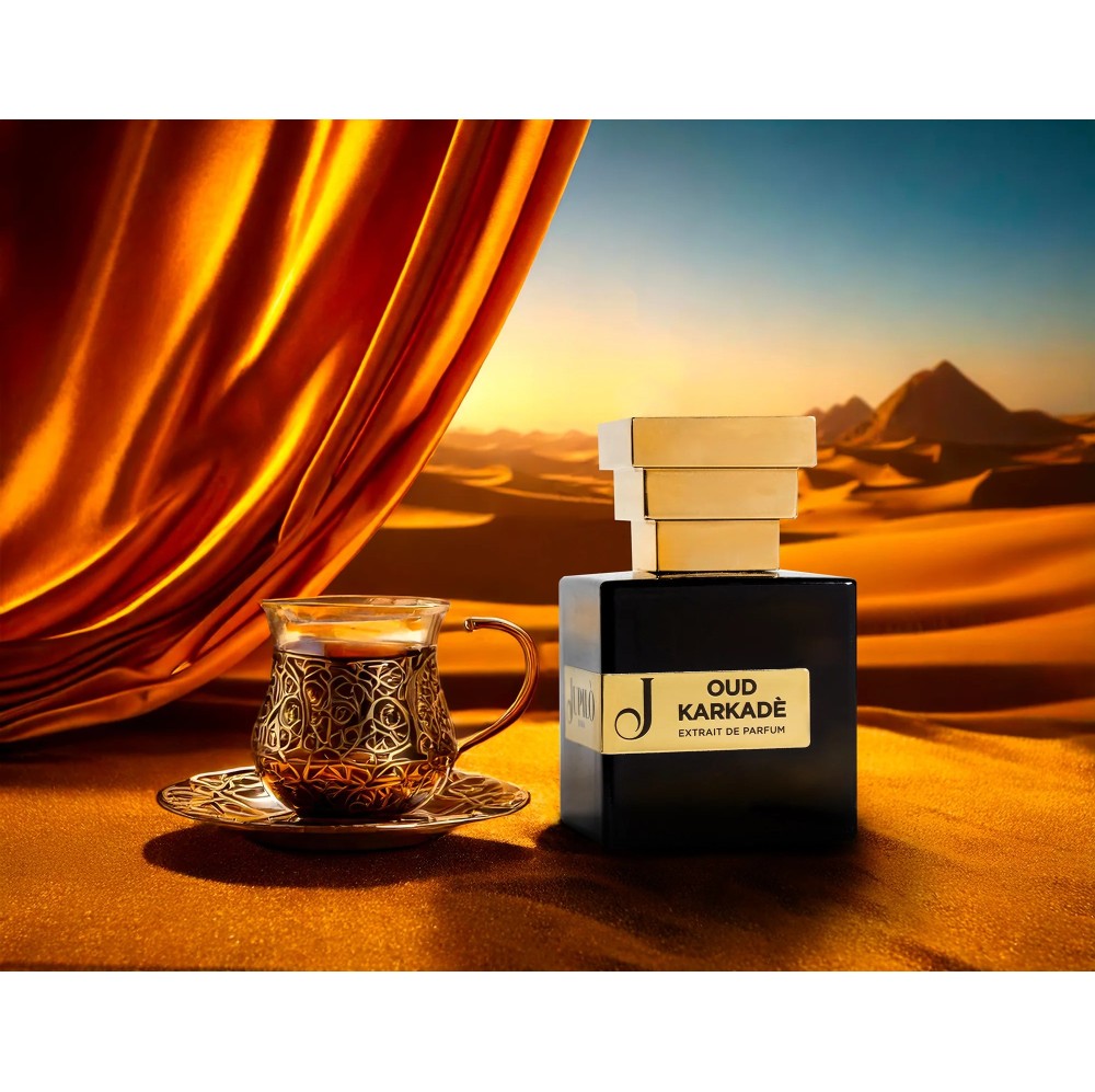 OUD KARKADÈ