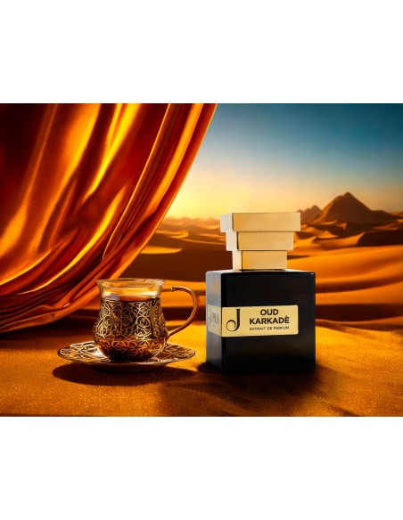 OUD KARKADÈ